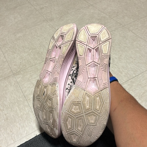 Nathan Bell doodles zoom fly Sp - Picture 6 of 6